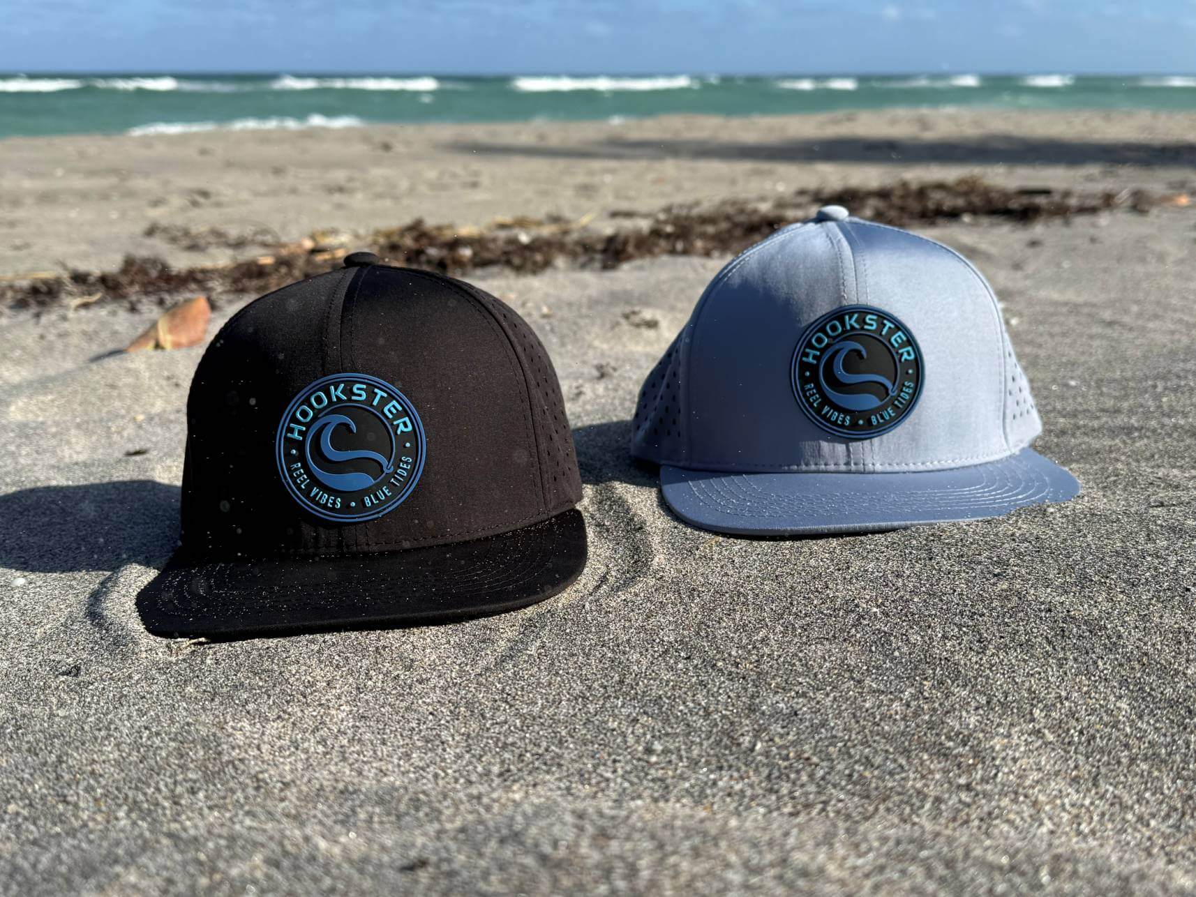 Hats – HOOKSTER