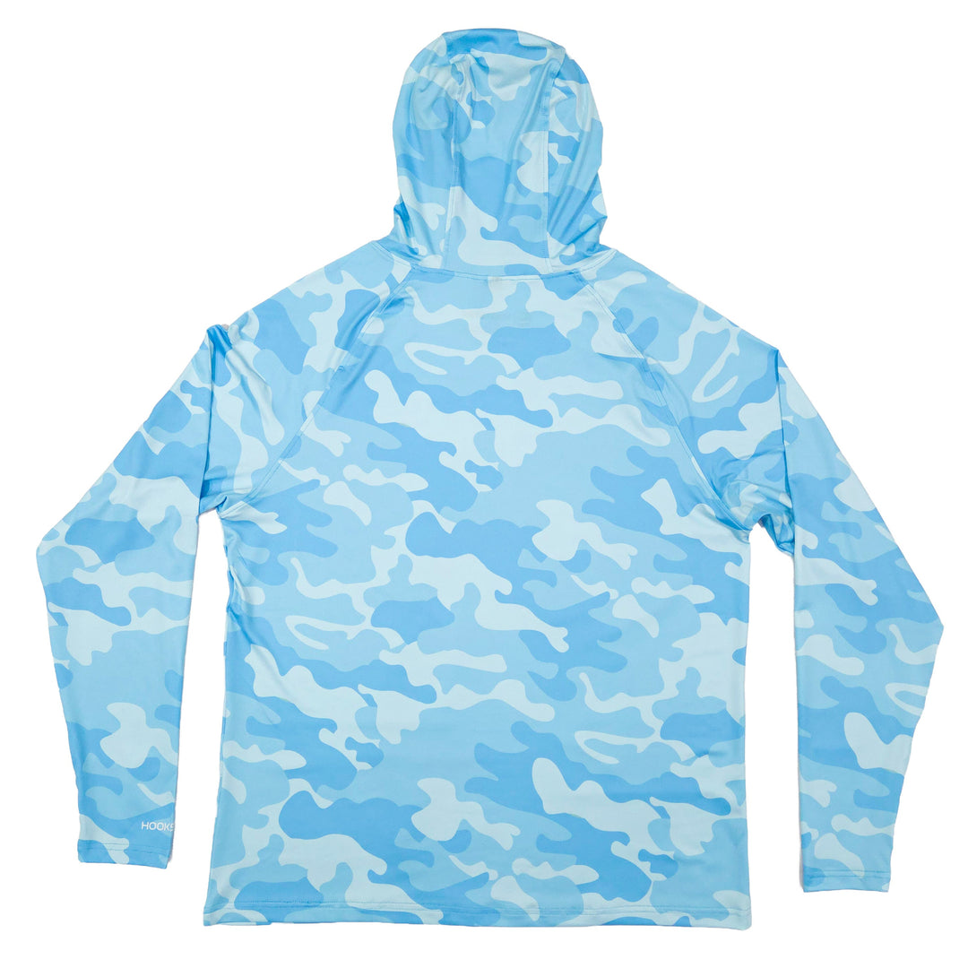 HOOKSTER Aqua Recon men&