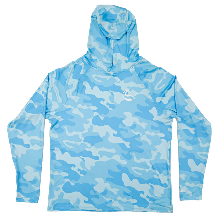 HOOKSTER Aqua Recon men&