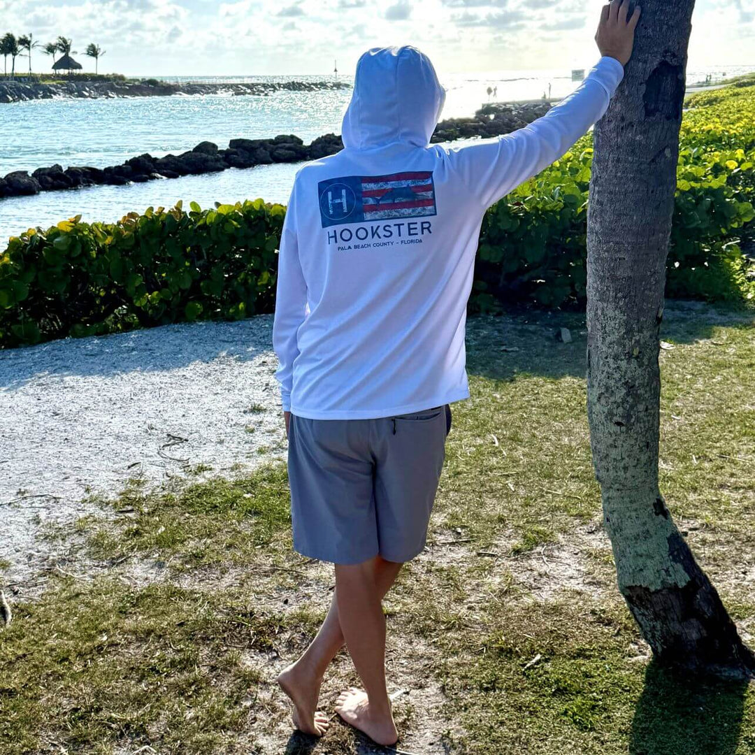 Coastal Flag Men&