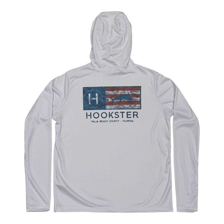 Coastal Flag Men&