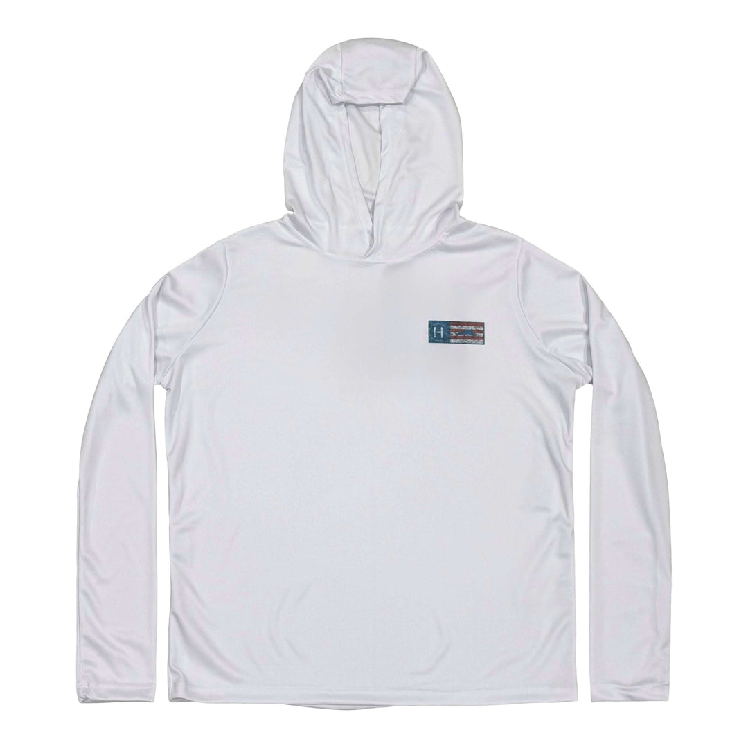 Coastal Flag Men&