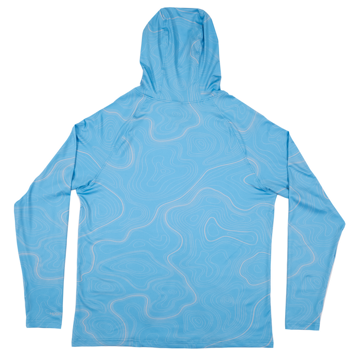 HOOKSTER Depth Lines men&