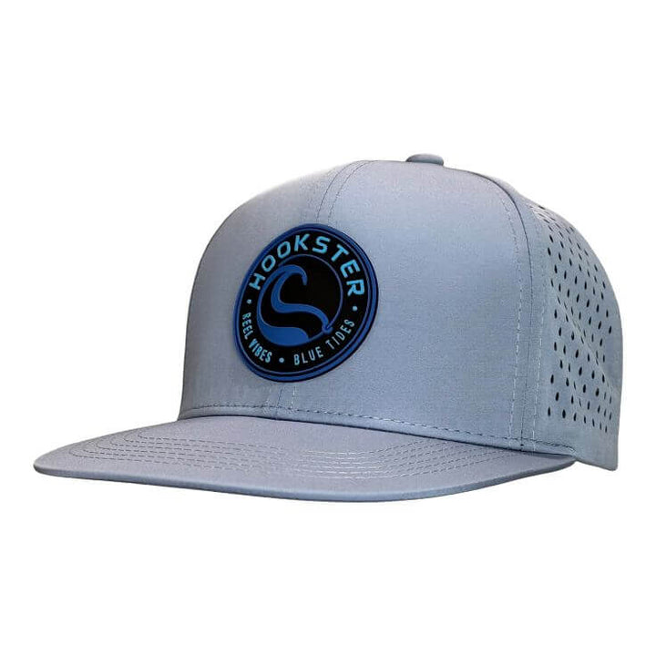 First Wave Performance Hat in Gray