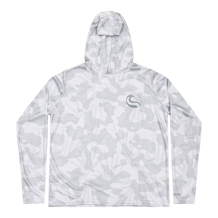 Ghost Camo Men&