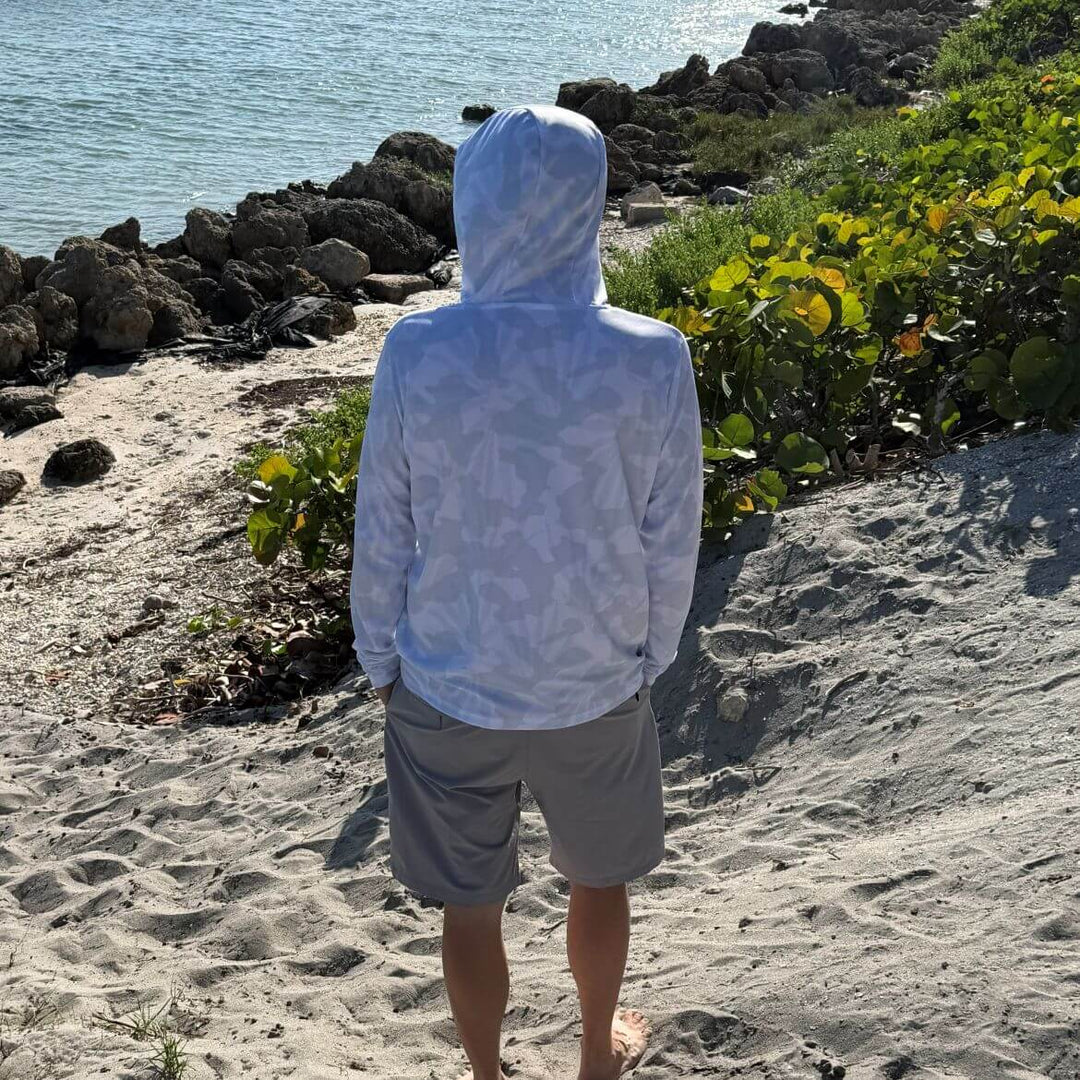 Ghost Camo Men&
