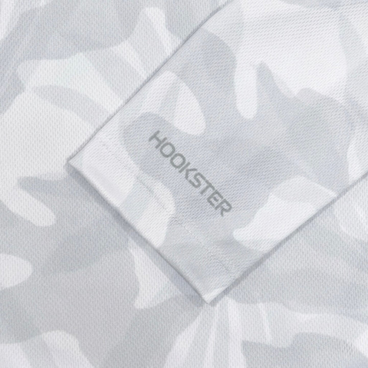 Ghost Camo Men&