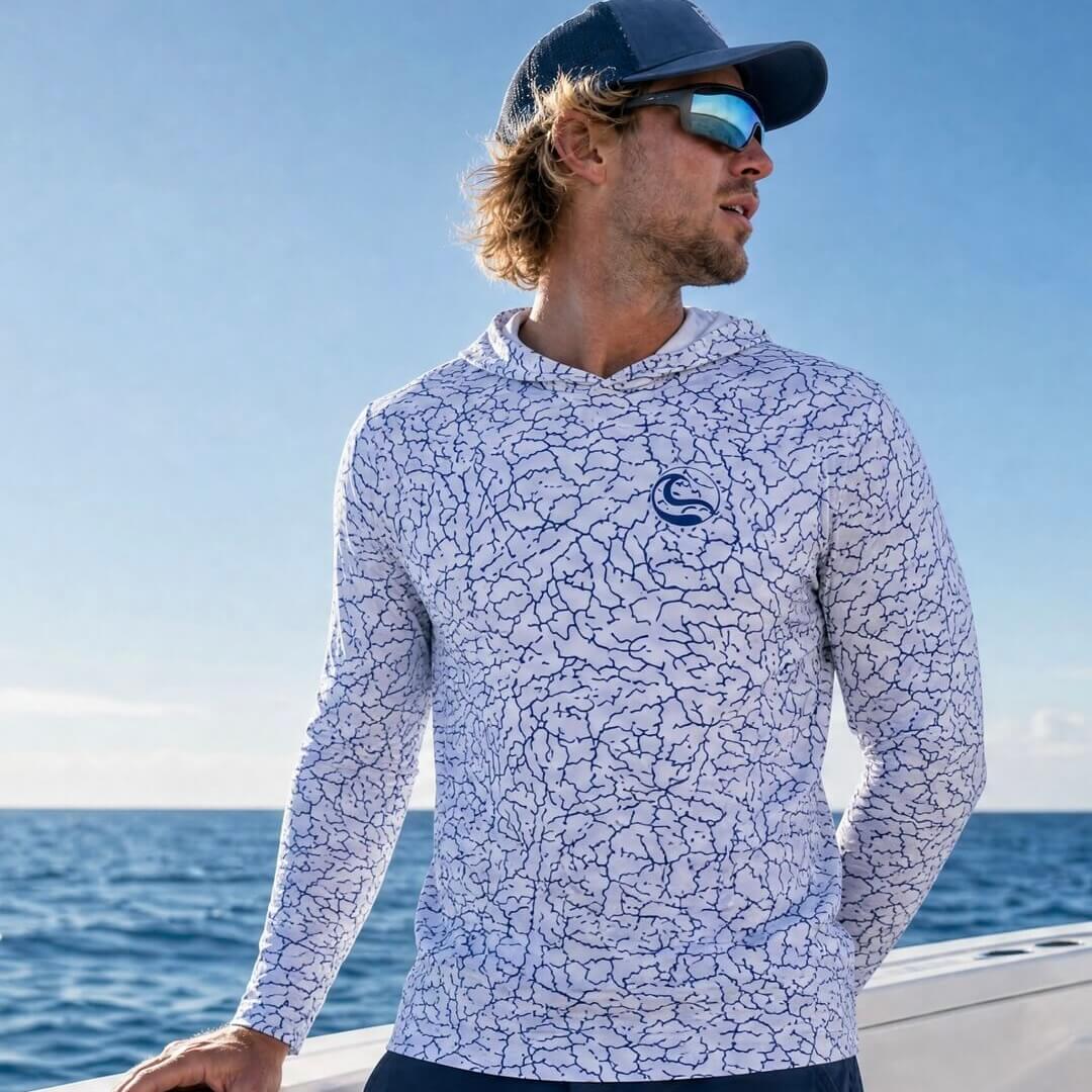 Tide Trace Men&