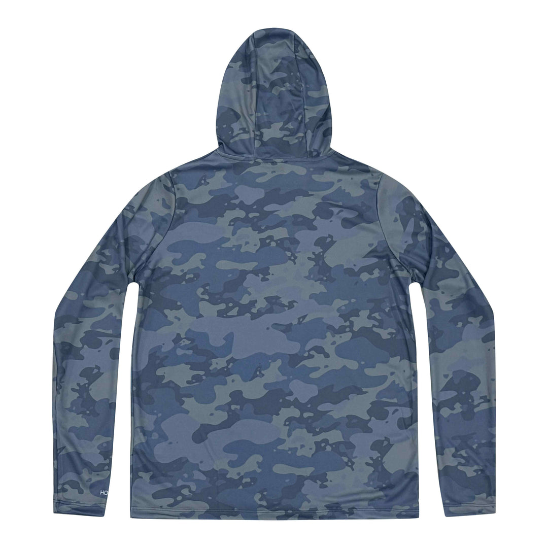 Offshore Camo Men&