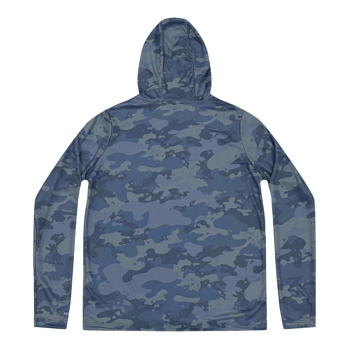 Offshore Camo Men&