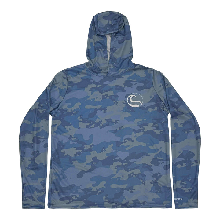 Offshore Camo Men&
