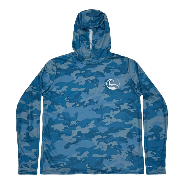 Offshore Camo Men&