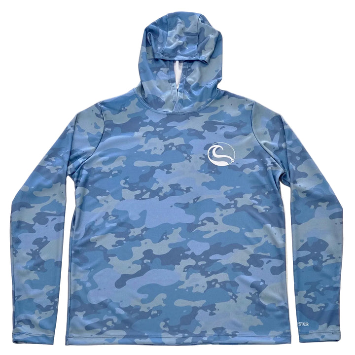 Offshore Camo Men&