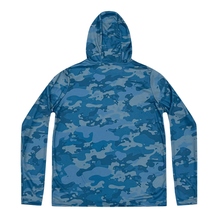 Offshore Camo Men&