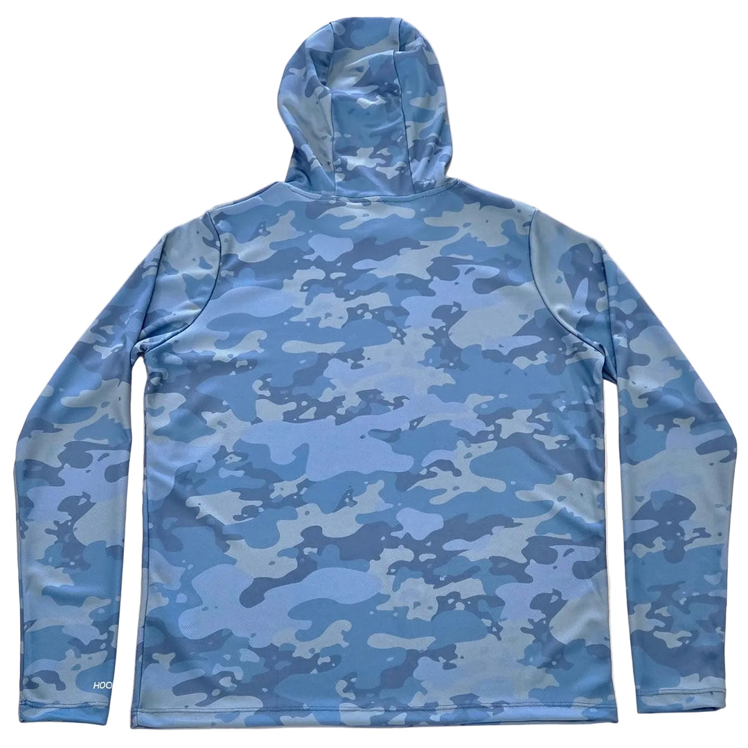 Offshore Camo Men&