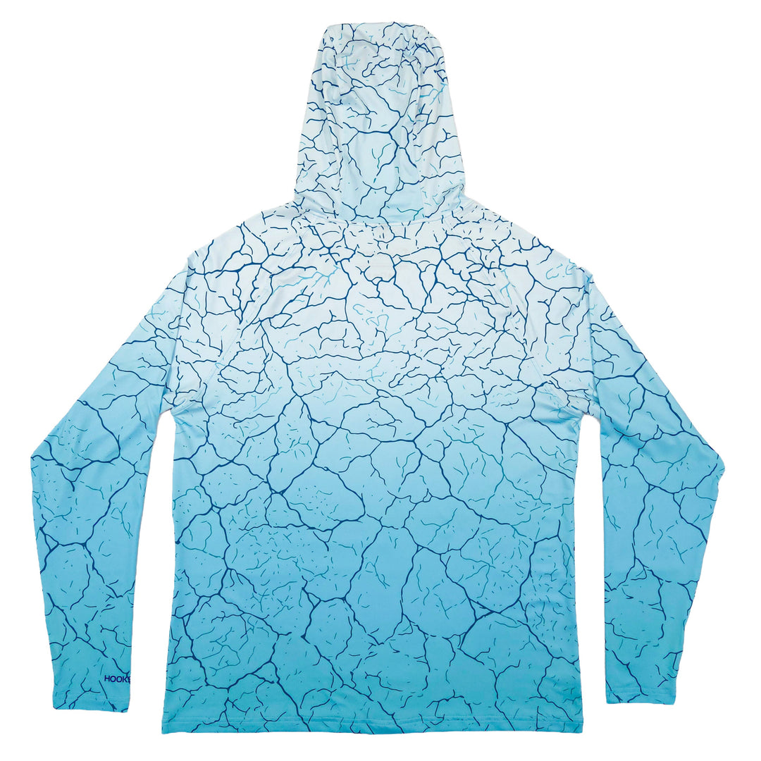 HOOKSTER Reef Fade men&