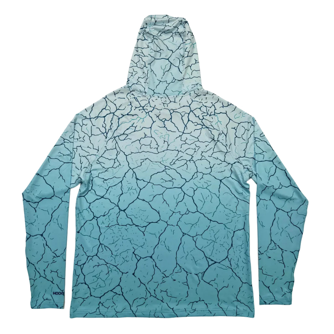 HOOKSTER Reef Fade men&