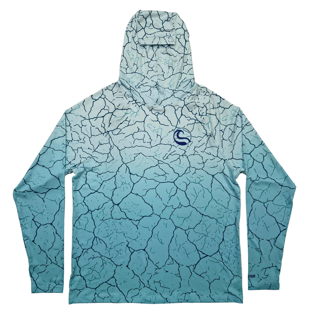 HOOKSTER Reef Fade men&