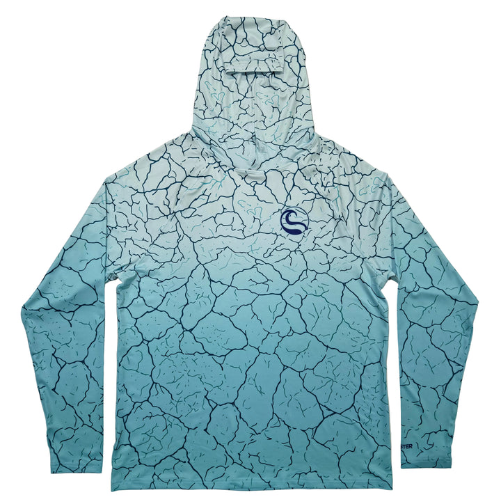 HOOKSTER Reef Fade men&