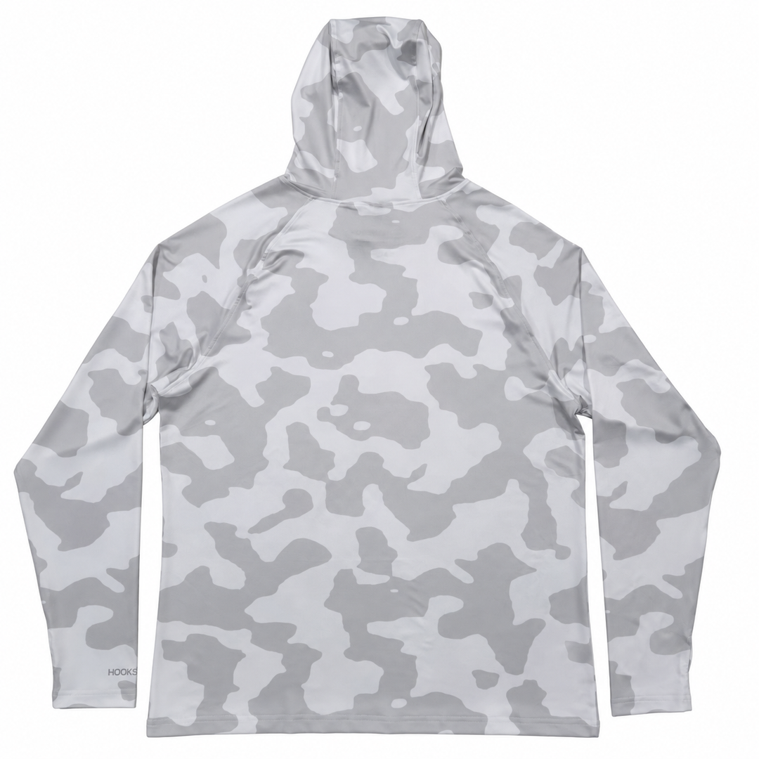HOOKSTER Shadow Camo men&