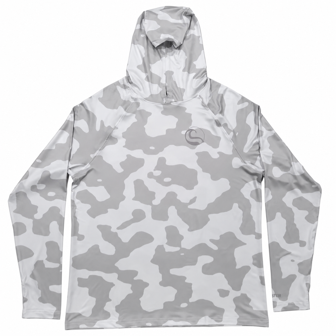 HOOKSTER Shadow Camo men&