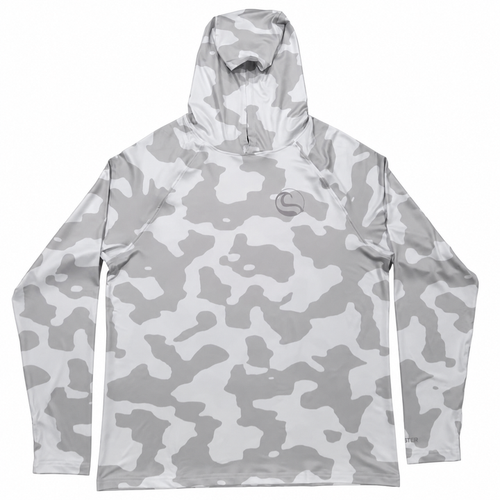 HOOKSTER Shadow Camo men&