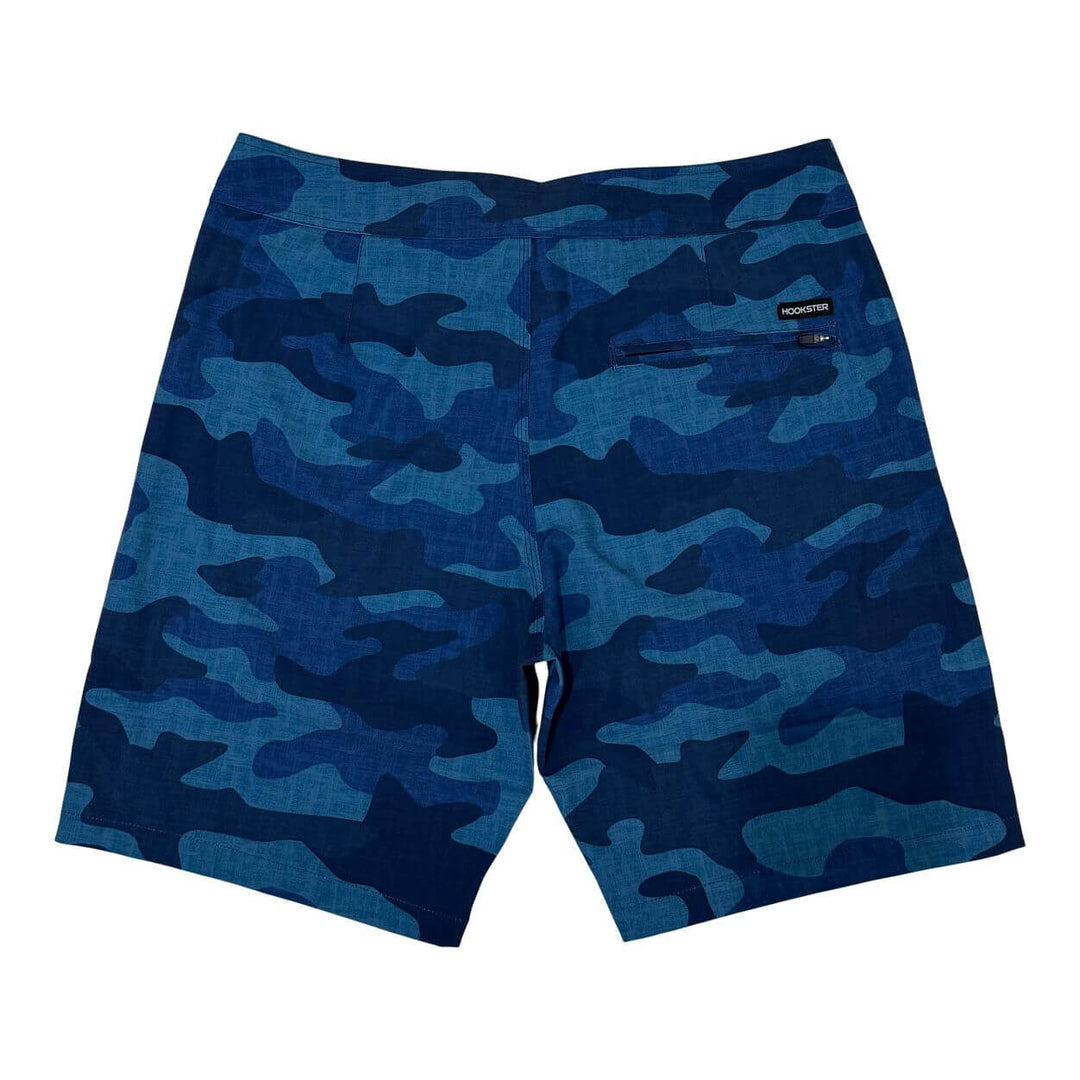 Standard Camo Boardshorts