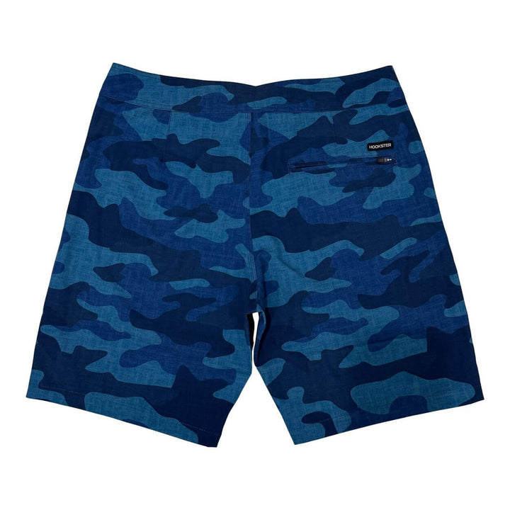 Standard Camo Boardshorts