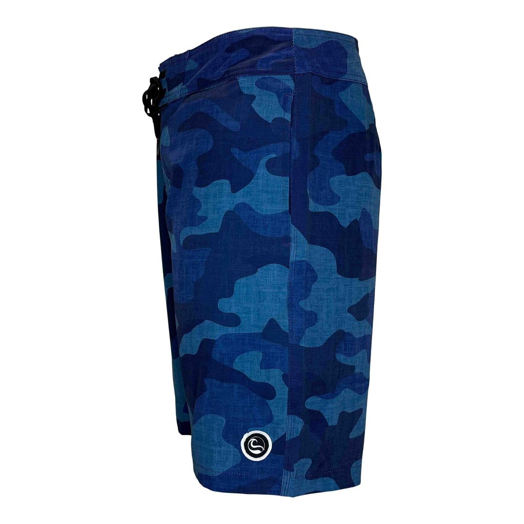Standard Camo Boardshorts