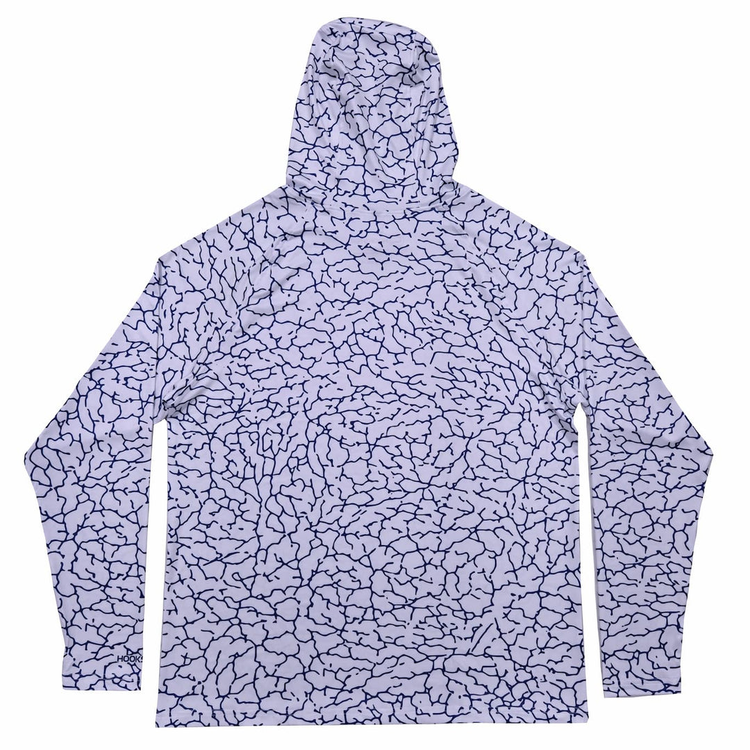 HOOKSTER Tide Trace men&
