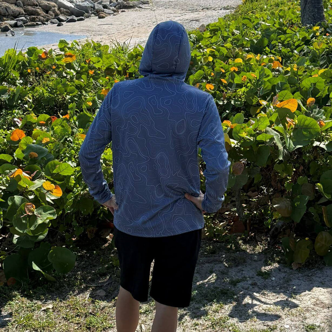 Topo Slate Men&