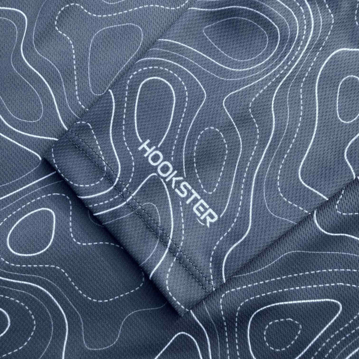 Topo Slate Men&