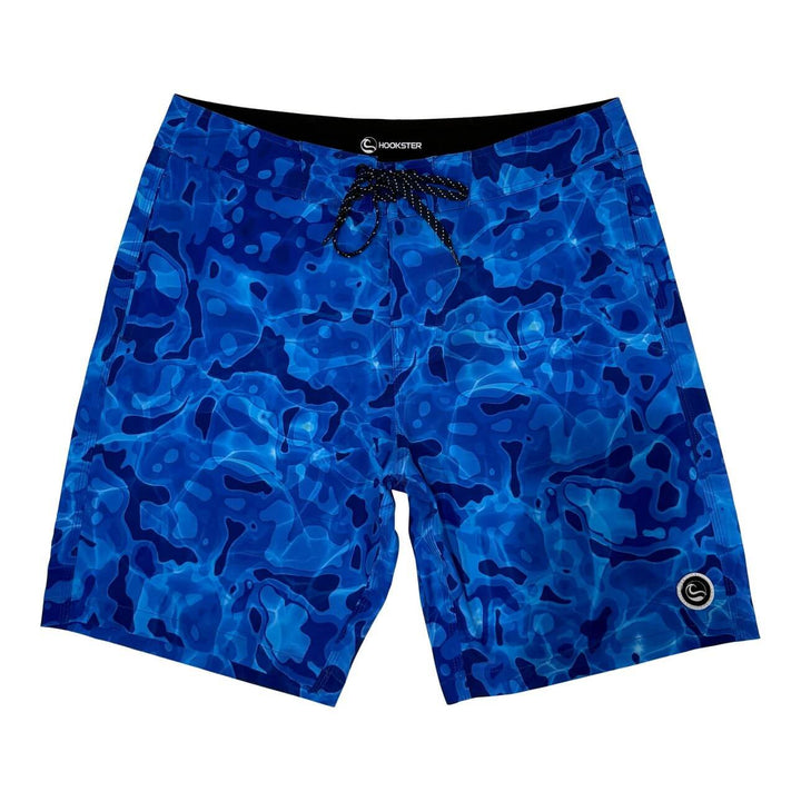 Water Camo Boardshorts