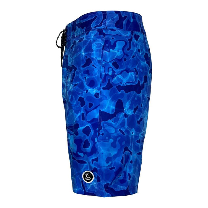 Water Camo Boardshorts