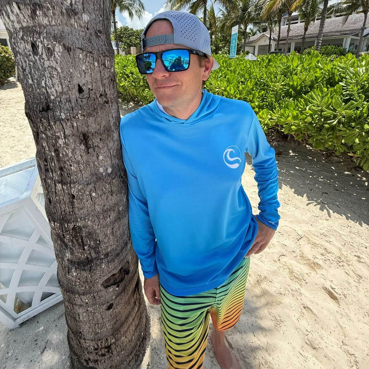 Sunset Boardshorts