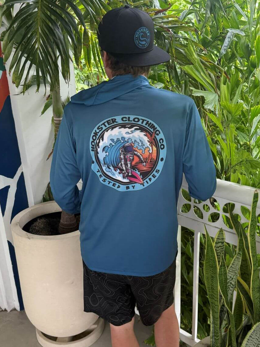 Topo Boardshorts